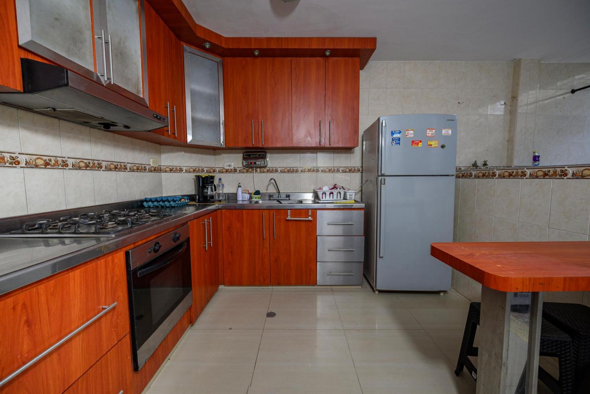 Hostal Casa Macondo — Fotos 3